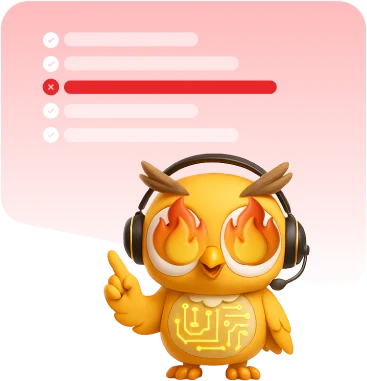 maskot