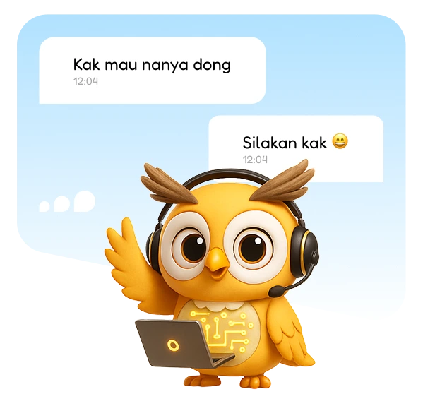 maskot