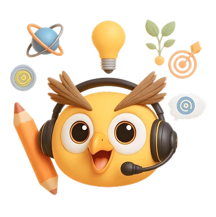 maskot