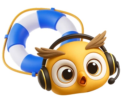 maskot