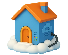 rumah