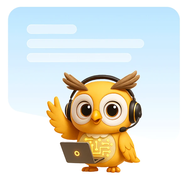 maskot
