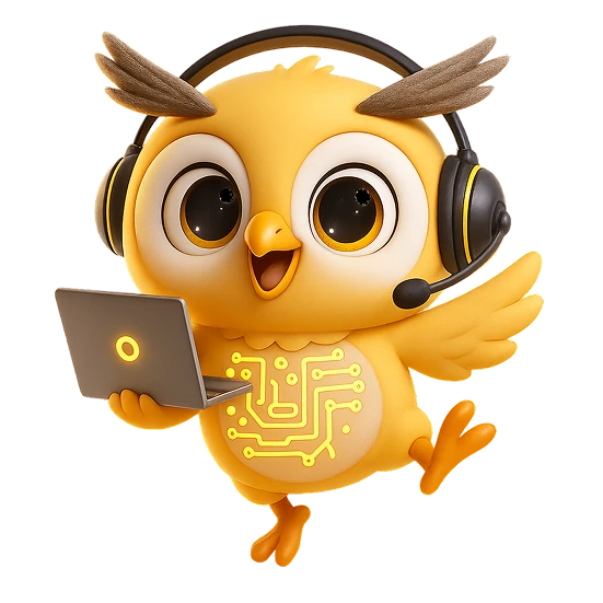 maskot