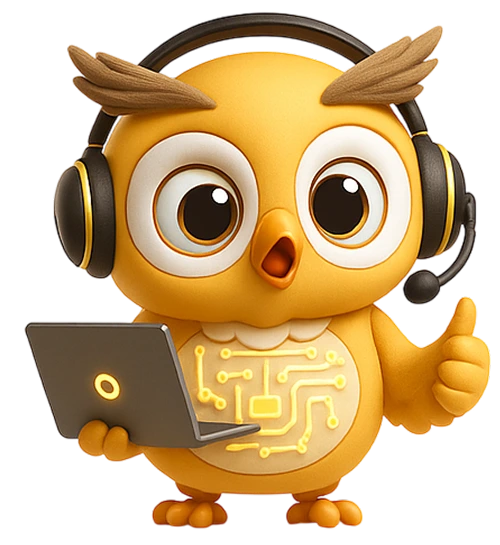 maskot