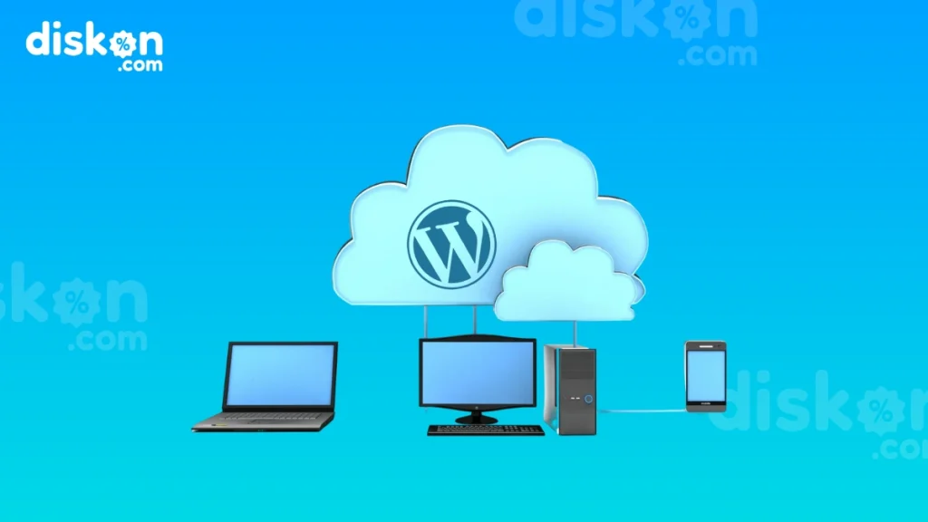 wordpress hosting gratis