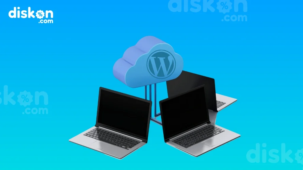 wordpress hosting gratis