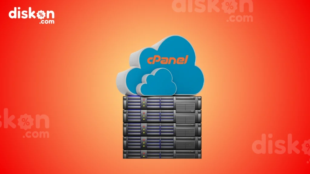 resource hosting di cpanel