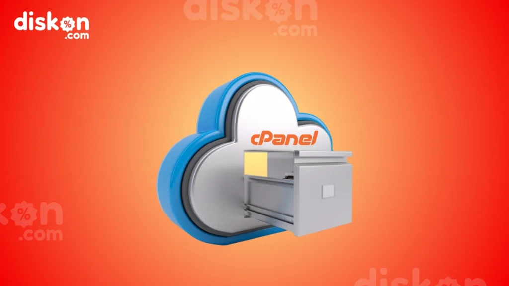 resource hosting di cpanel