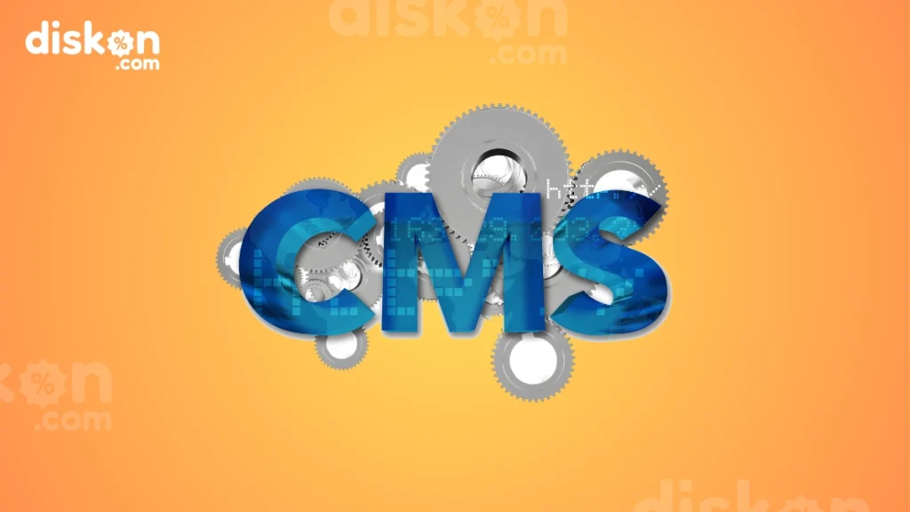 apa itu CMS