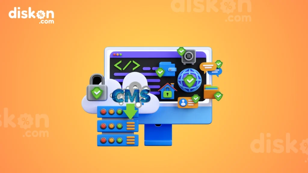 apa itu CMS