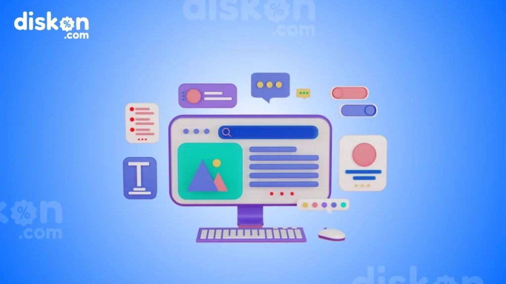 Website builder adalah