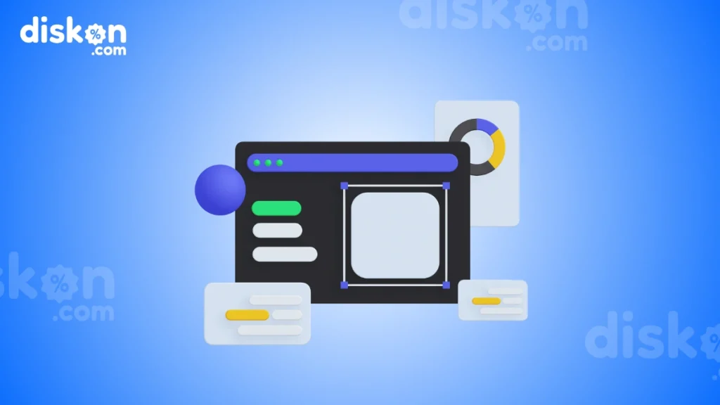 Website builder adalah