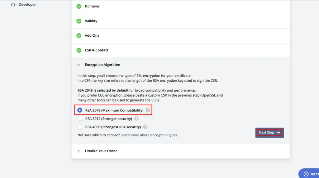Cara Setting SSL Panel Diskon.com