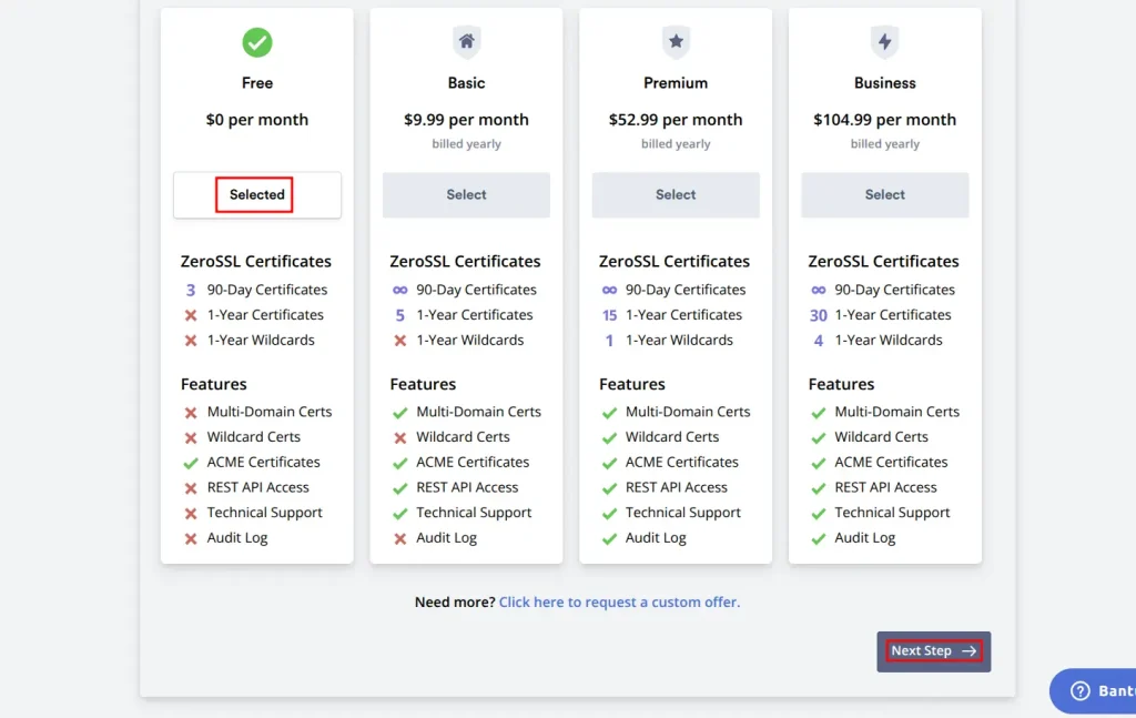 Cara Setting SSL Panel Diskon.com