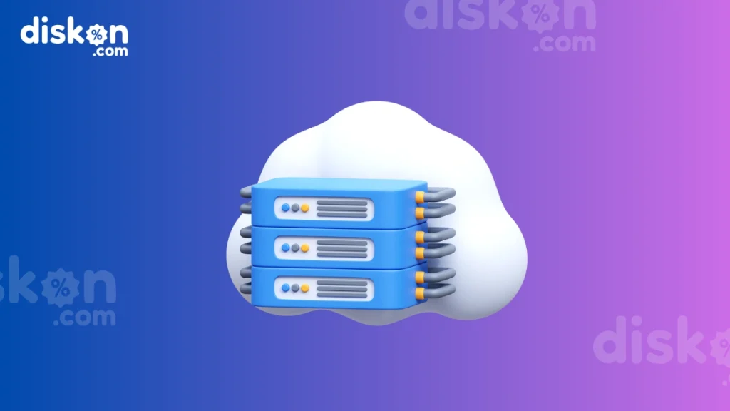 Tutorial Daftar Akun Hosting Gratis Diskon.com