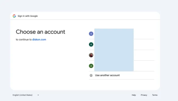 Tutorial Daftar Akun Hosting Gratis Diskon.com