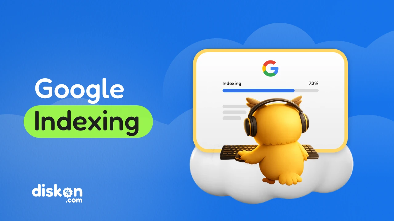 Google Indexing: Rahasia Website Kamu Auto Kebaca Google