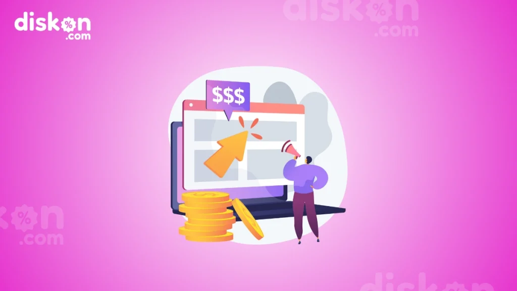 monetisasi blog di Google AdSense