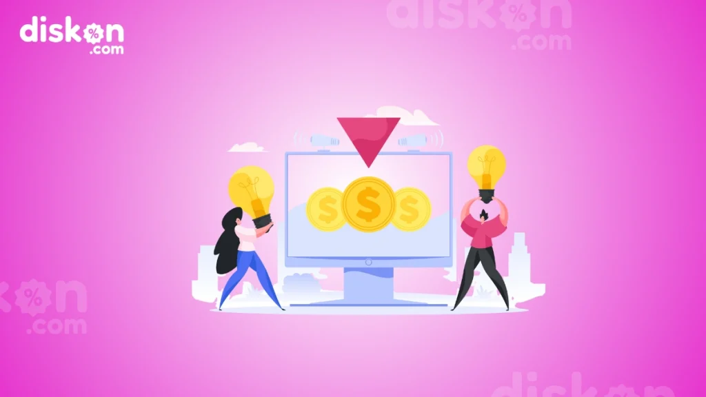 monetisasi blog di Google AdSense