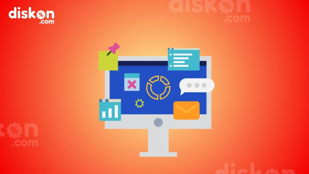 desain website template vs kustom