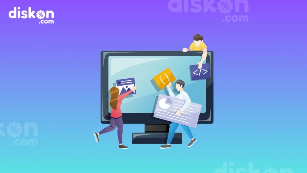 tips pilih hosting untuk lomba website