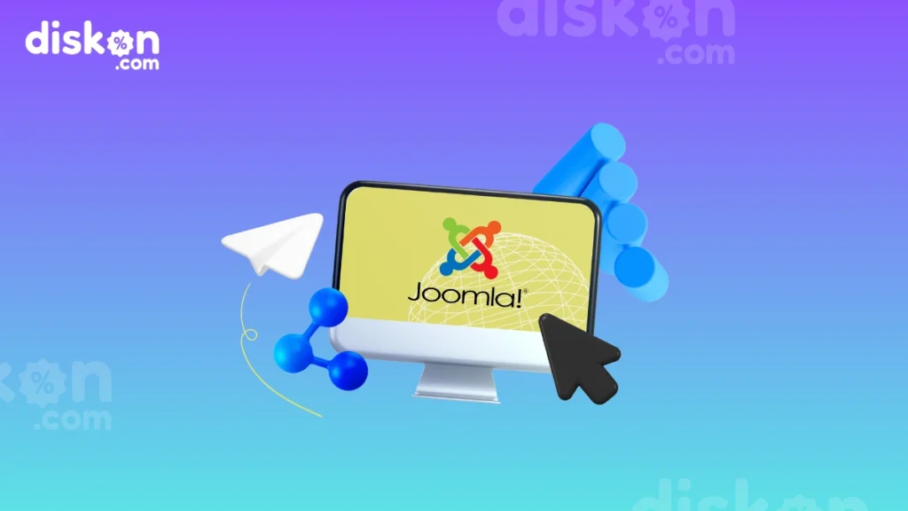 Pasang Joomla di Hosting Gratis