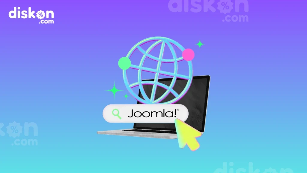 Pasang Joomla di Hosting Gratis