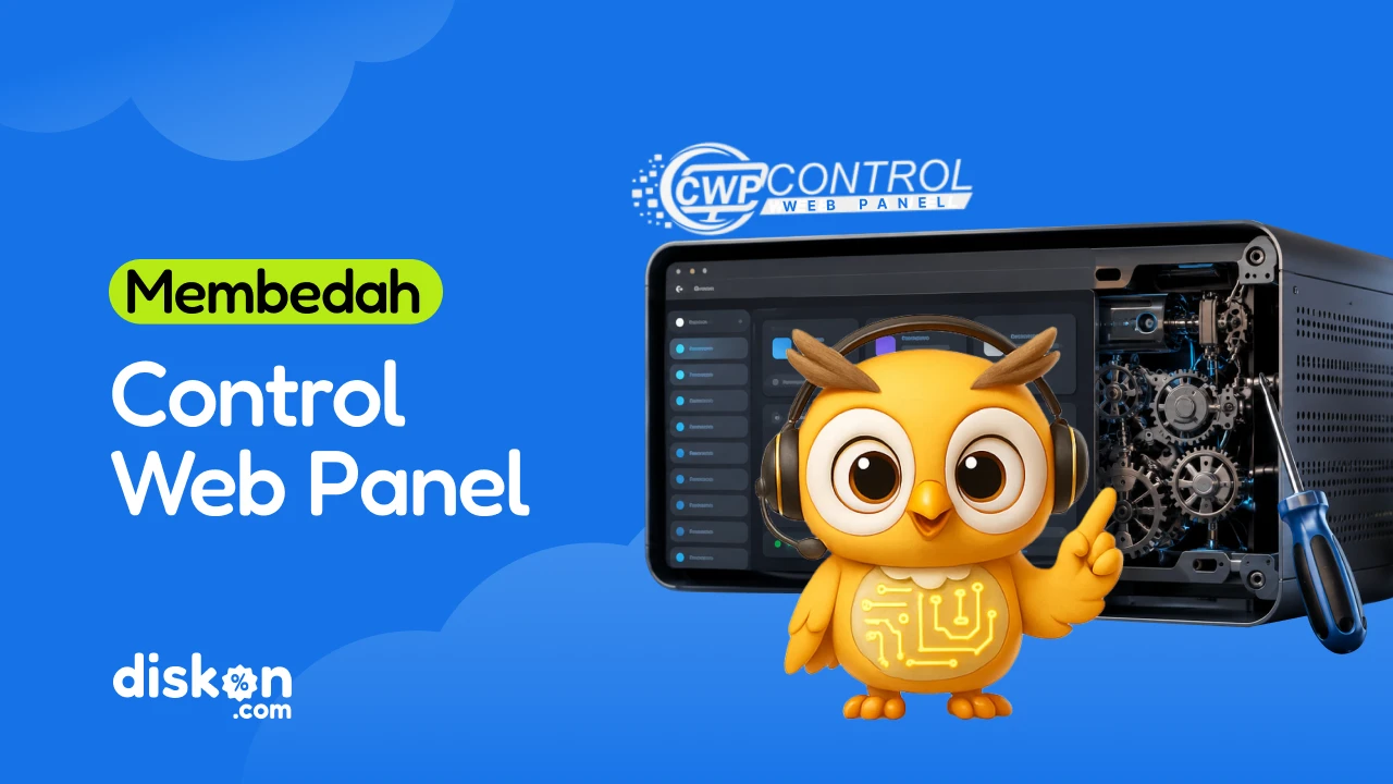 CWP Layak Dicoba? Yuk, Bongkar Panel Gratisan Rasa Premium!
