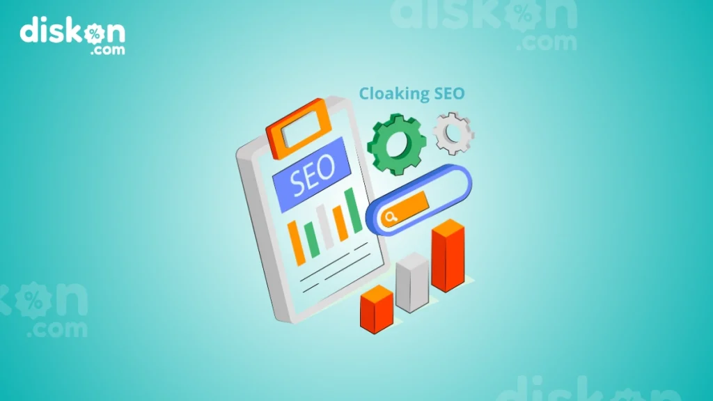 cloaking seo adalah