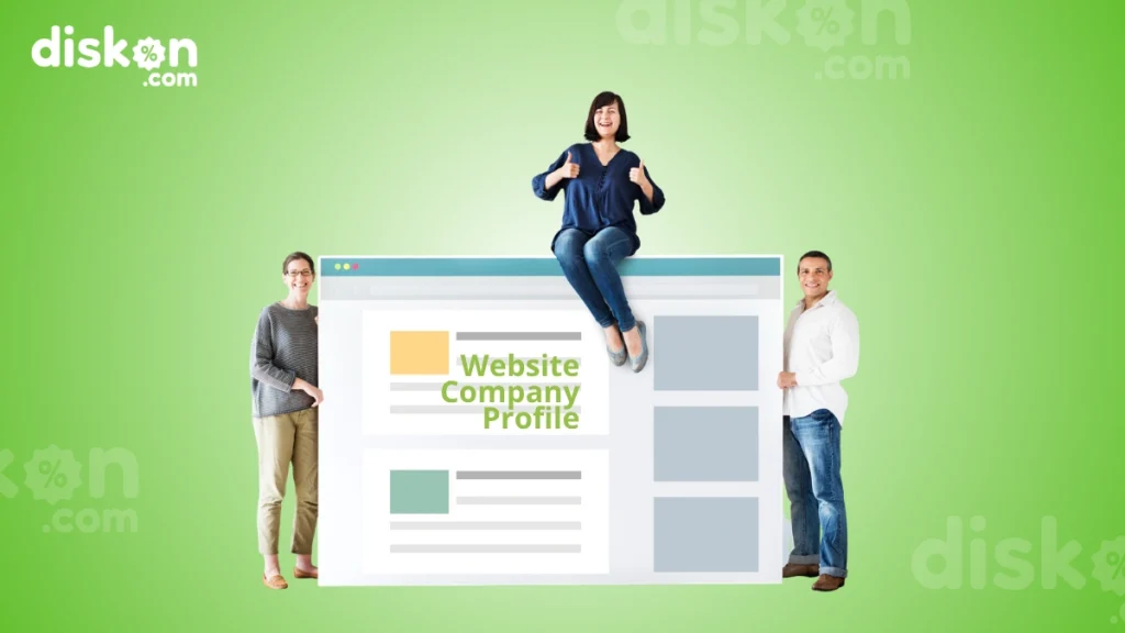 website company profile