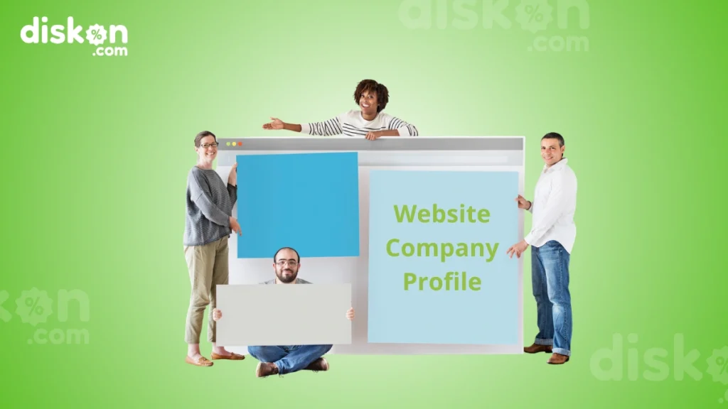 website company profile