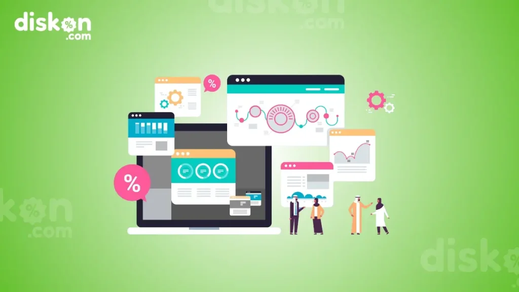 core web vitals adalah