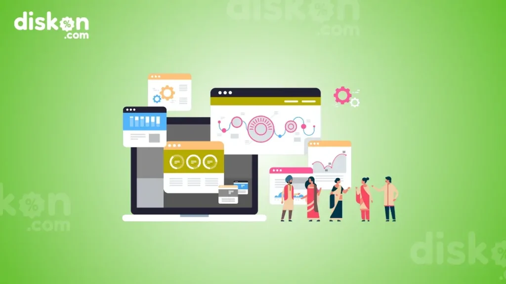 core web vitals adalah