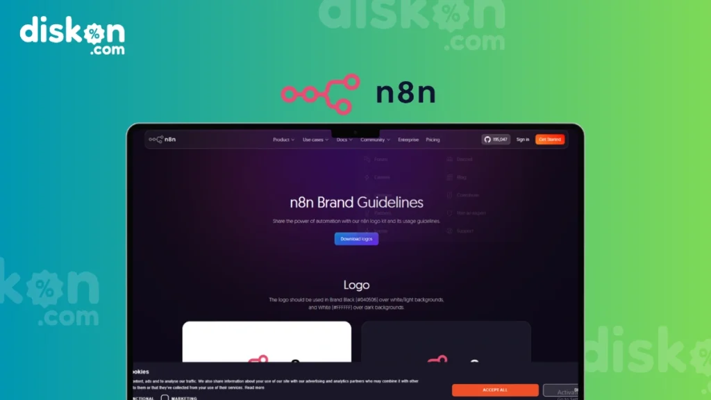apa itu n8n automation