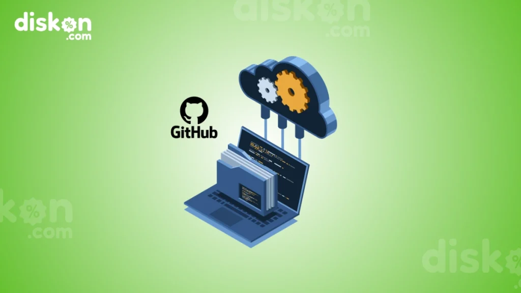 auto-deploy Github ke hosting gratis