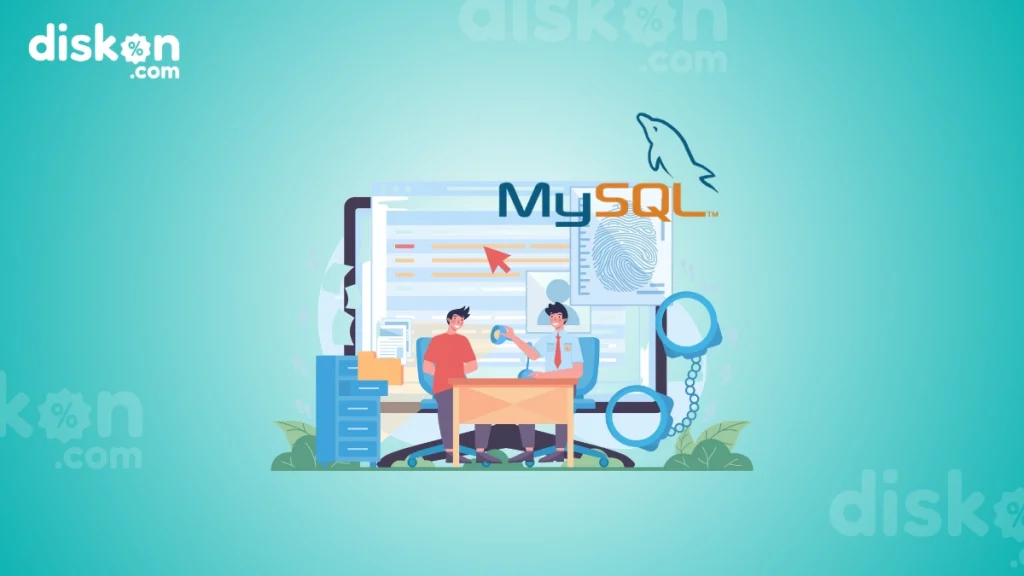 batas database MySQL hosting gratis