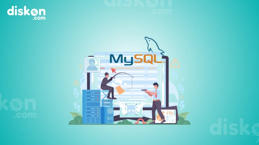 batas database MySQL hosting gratis