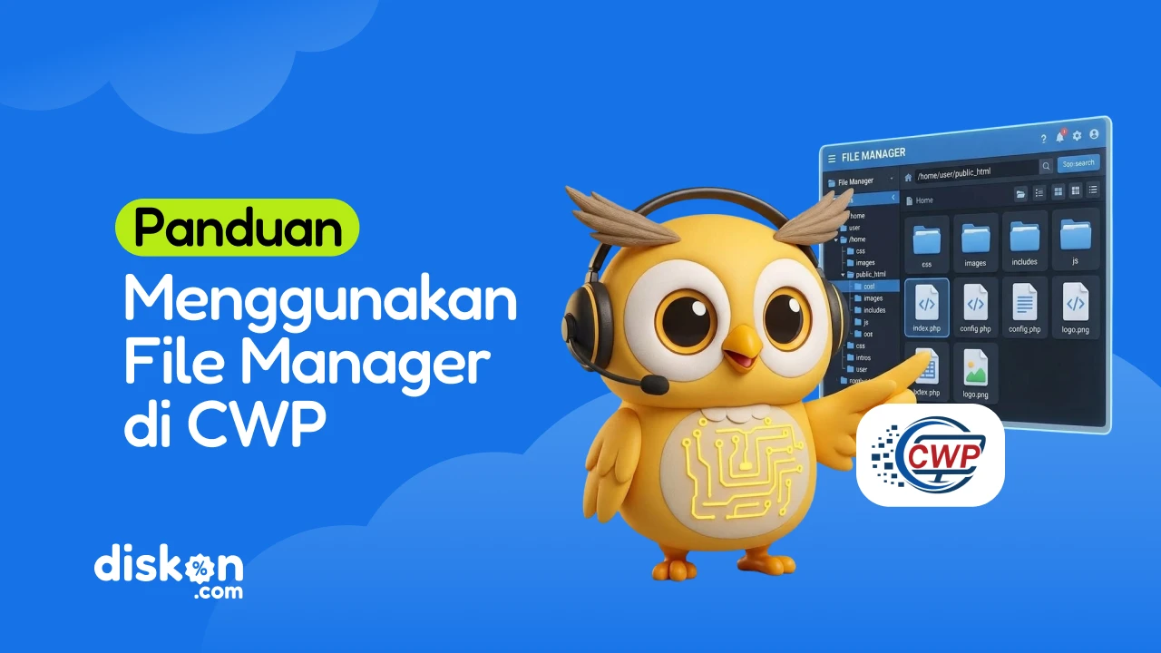 file manager adalah