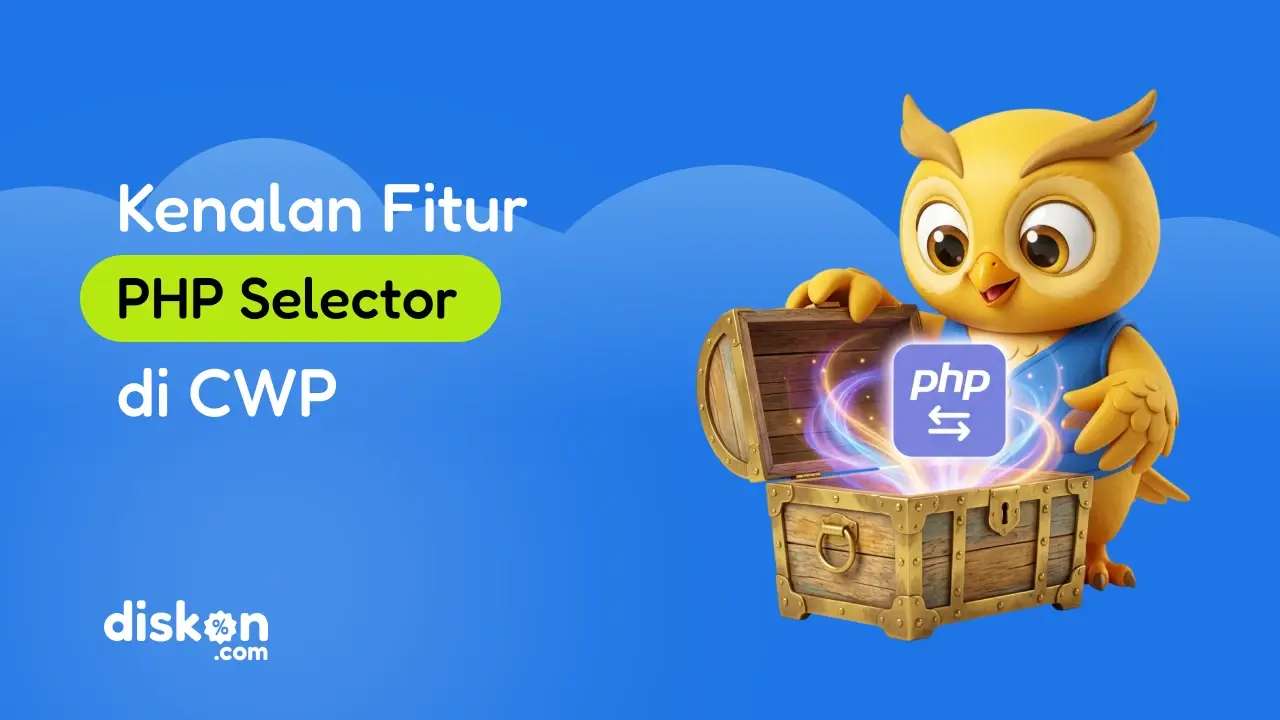 PHP selector adalah