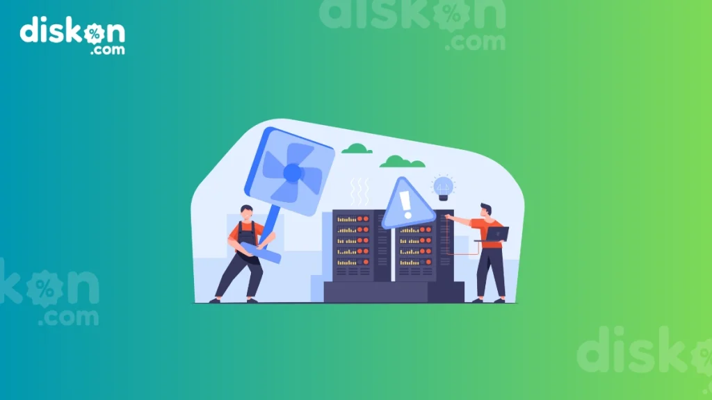 inode limit hosting