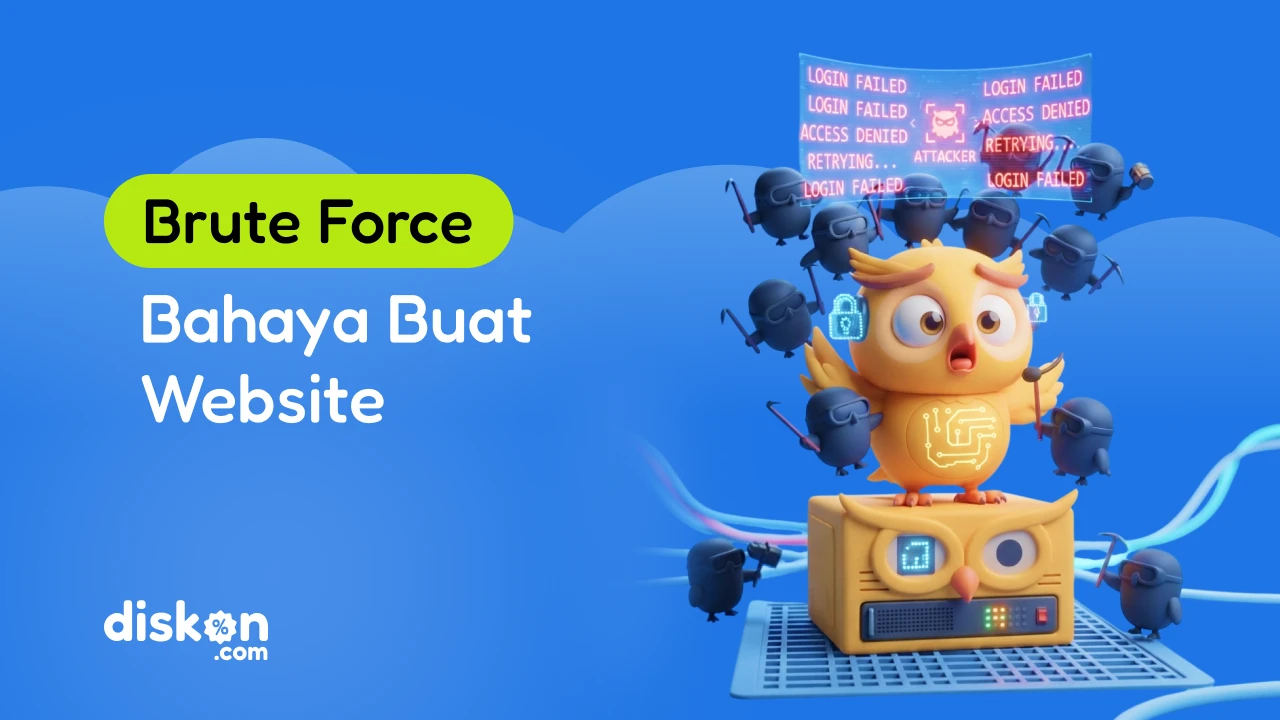 brute force adalah